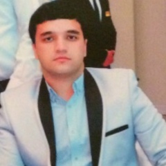 Мейлис Ашыралыев, 10.09.1991, Ашхабад