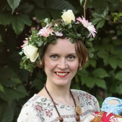 Наталья Кузнецова, 09.07, Москва