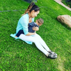 Угылай Джолдасова, 27.02, Алматы