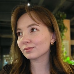 Алина Юсупова, 27.04.2001
