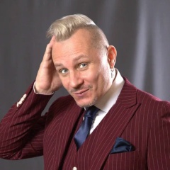 Виталик Кондраков, Санкт-Петербург