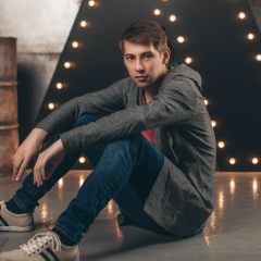 Volodya Nikolaev, 22.01