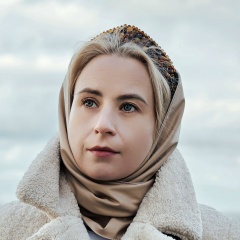 Маргарита Петровская, 01.04, Набережные Челны