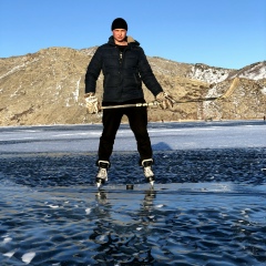 Леонид Шереметьев, 04.02, Усть-Каменогорск