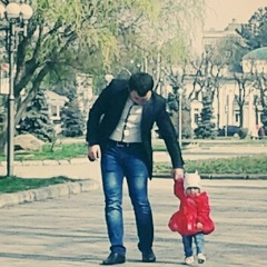 Анатолий Темирчиев, 23.04.1993, Нальчик