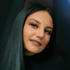 Анастасия Швецова, 04.08, Красноярск