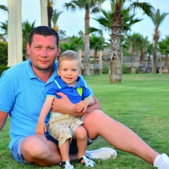 Александр Землянский, 06.08.1981, Москва