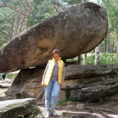 Диана Мартынова, 12.01