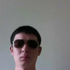 Азамат Тешебаев, 20.09.1991, Москва