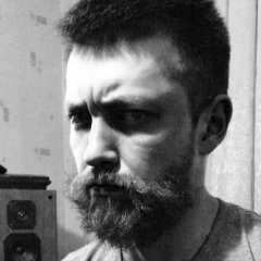 Кирилл Язовских, 05.03, Санкт-Петербург