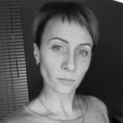 Мария Федосова, 30.11, Санкт-Петербург