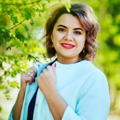 Юлия Сергеевна, 26.05, Иркутск