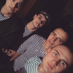 Максим Нестеров