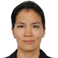 Регина Ахметова, 13.04.1982, Алматы