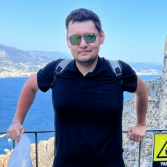 Ринат Ярмеев, 25.12.1988, Тюмень