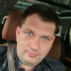 Михаил Зинченко, 10.08, Санкт-Петербург