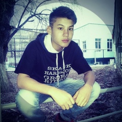 Ilgiz Salaev