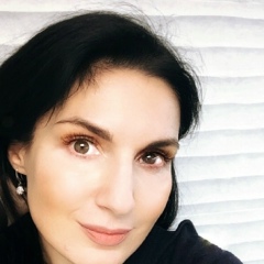 Анна Зубкова, 15.04, Киев