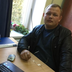 Валерий Пустовит, 21.04, Винница