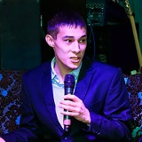 Николай Иванов, 13.12, Краснодар