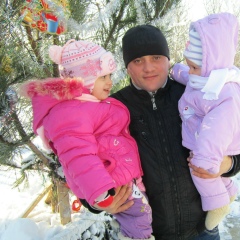 Толик Череп, 23.01, Одесса