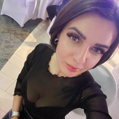 Юлия Крайнова, 08.09, Казань