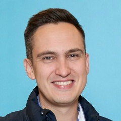 Дмитрий Полетаев, 23.06, Москва