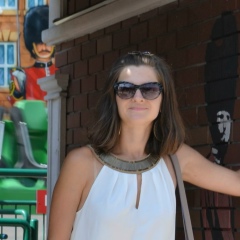 Елена Семеренская, 28.04, Харьков