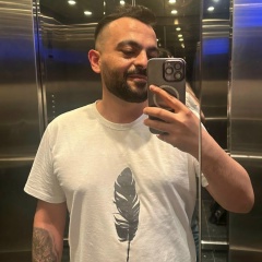 Can Işler, 26.03, Батуми