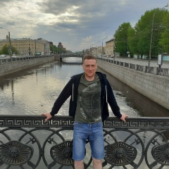 Максим Личидов, 29.04.1985, Екатеринбург