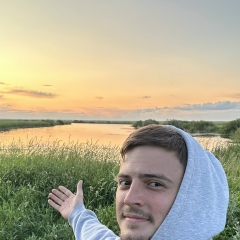 Роман Матвеев, 12.07, Атбасар