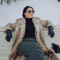 Элина Натаева, 03.02, Санкт-Петербург