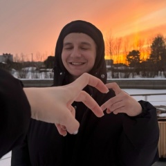 Даниил Чупринин, 27.10.2000