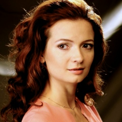 Елена Матяшова, Москва