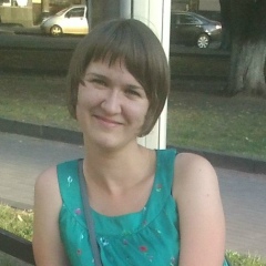 Юлия Нестеренко