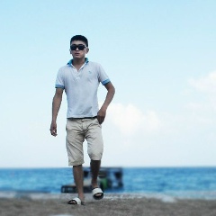 Ruslan Lee, 18.10.1989, Бишкек