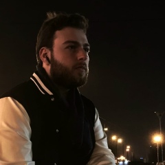 Malik Orujov, 06.03.1997, Баку