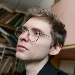 Роман Михалёв, 20.01, Нижний Тагил