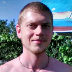 Эрик Каменный, 30.12.1988