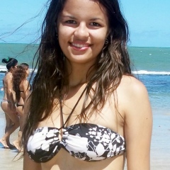 Dayanne Bastos, 24.05.1996, Mirandiba