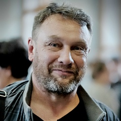 Владимир Боровков, 01.11, Пермь