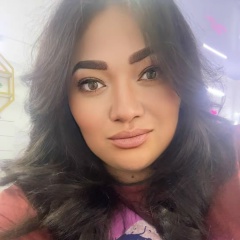 Gulnaz Turysbek, 17.07.1991, Алматы