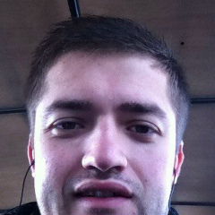 Андрей Радченко, 15.01, Киев