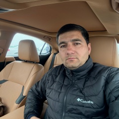 Perhat Chachaev, 06.03, Мары