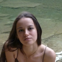 Алиса Сулейманова, 21.03, Санкт-Петербург