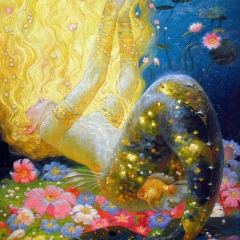 Elma Mystery, 21.06.1998, Los Angeles