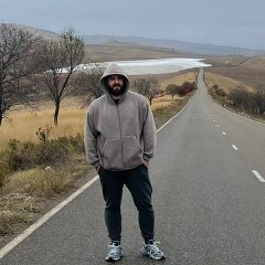 Анатолий Папикян, 21.04, Санкт-Петербург