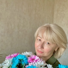 Марина Стоумова, Санкт-Петербург