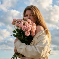 Анна Манаенкова, 14.06.1987, Липецк
