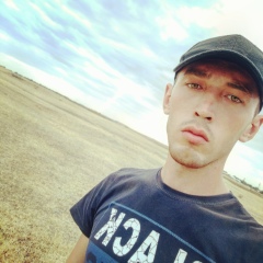 Алим Салимов, 19.06.1997, Краснодар